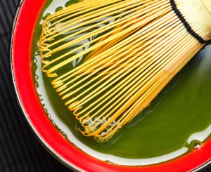 Matcha Tea Health Benefits