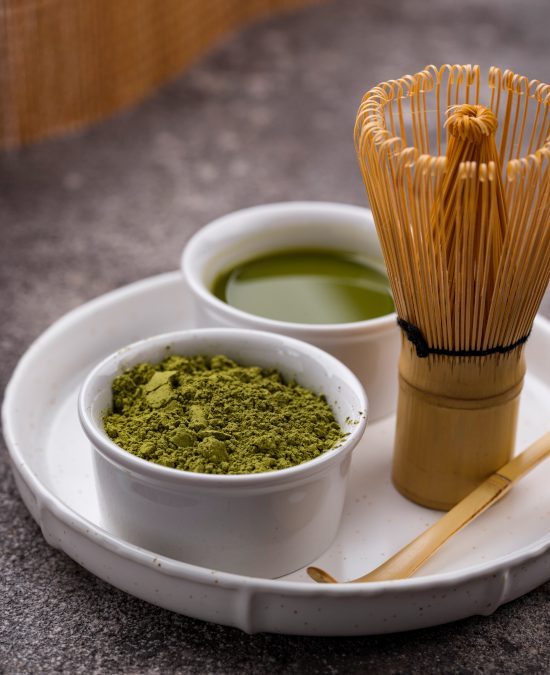 5 Ways Matcha Tea Improves Your Health