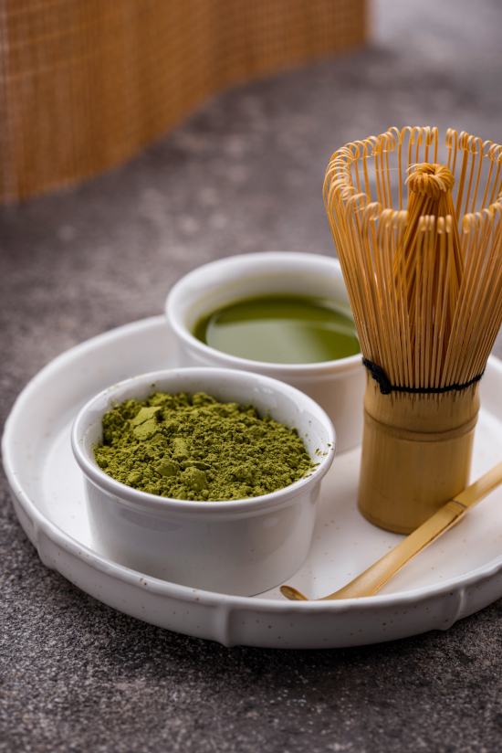 Matcha Tea Health Benefits