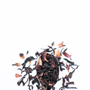 Hibiscus Flower Blend Loose Leaf Tea