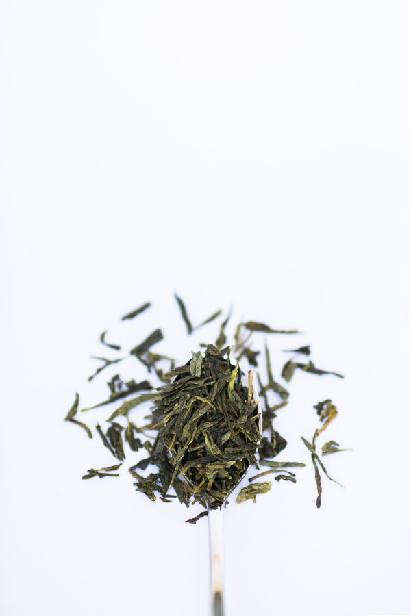 Japanese Sencha Tea