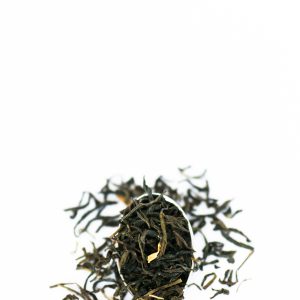 Jasmine Green Tea