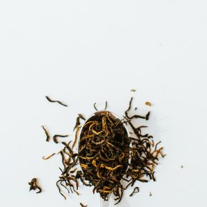 Premium Fujian black tea Lapsang Souchong