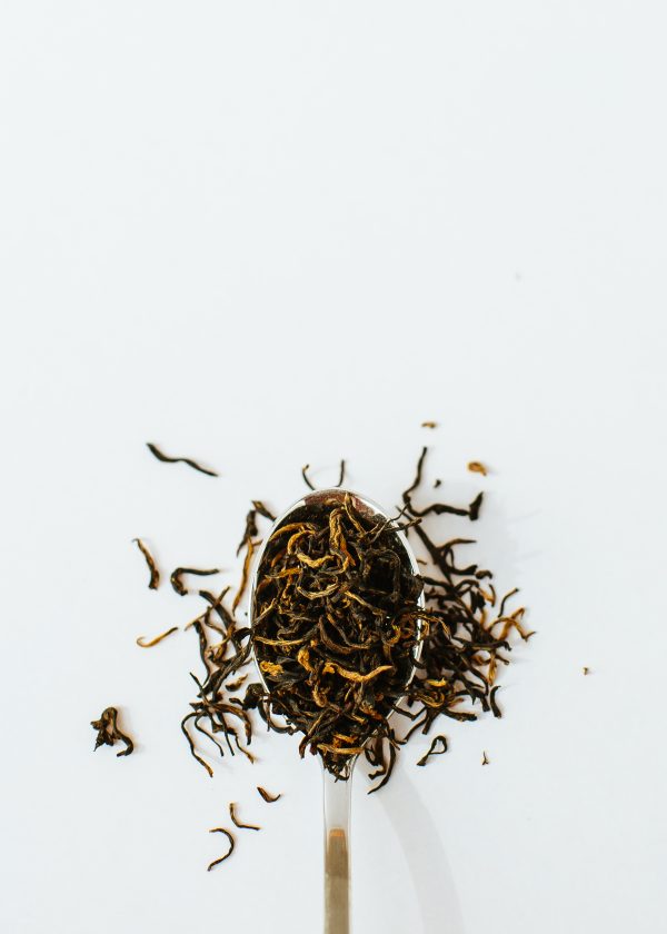 Premium Fujian black tea Lapsang Souchong