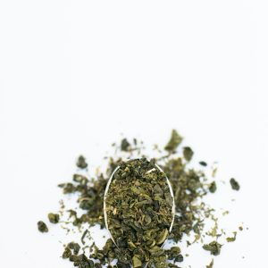 Moroccan Mint Green Loose Leaf Tea