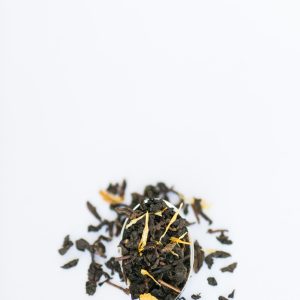 Organic Oolong Passion Tea