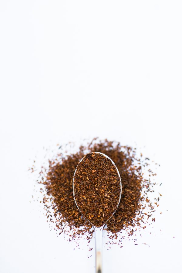 South African Rooibos Loose Leaf Tea