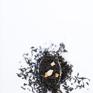 Peach Black Loose Leaf Tea