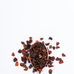 Rose Floral Herbal Loose Leaf Tea