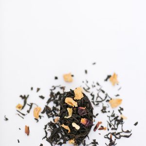 Ceylon Loose Leaf Tea Flowery and Fruity Taste