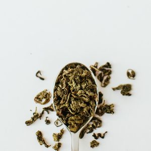 Tie Kuan Yin Oolong Loose Leaf Tea