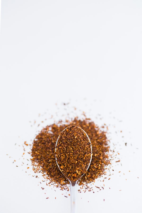 Vanilla Rooibos Loose Leaf Tea