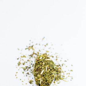 Yerba Mate Loose Leaf Tea