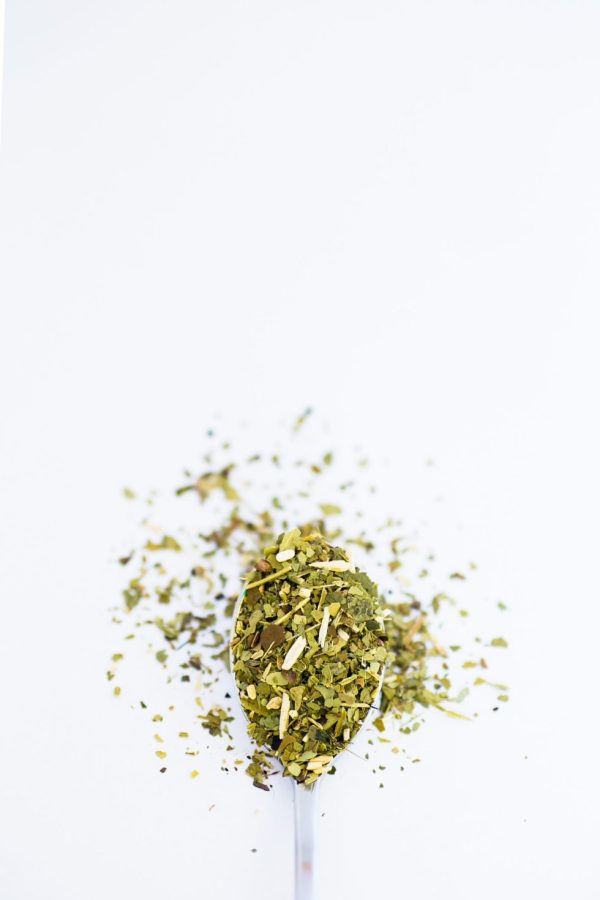 Yerba Mate Loose Leaf Tea