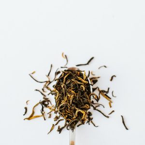 Yunnan Gold Buds Loose Leaf Tea