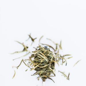 White Loose Leaf Tea