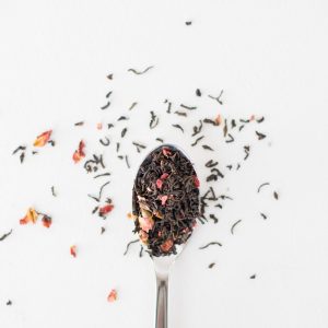 Rosie Black Loose Leaf Tea