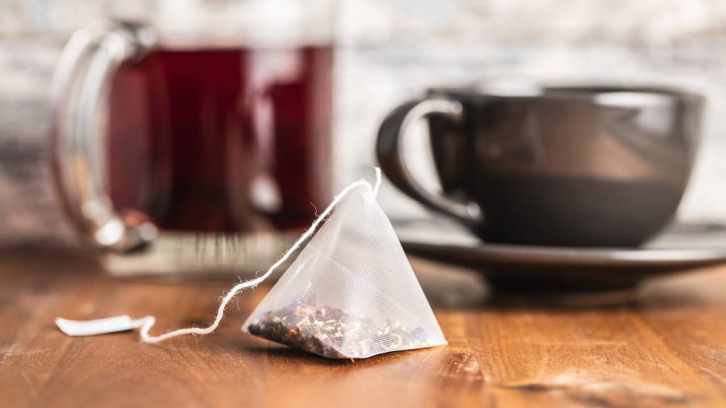 How To Steep Tea Once Premium Loose Leaf Tea Steeping Teas