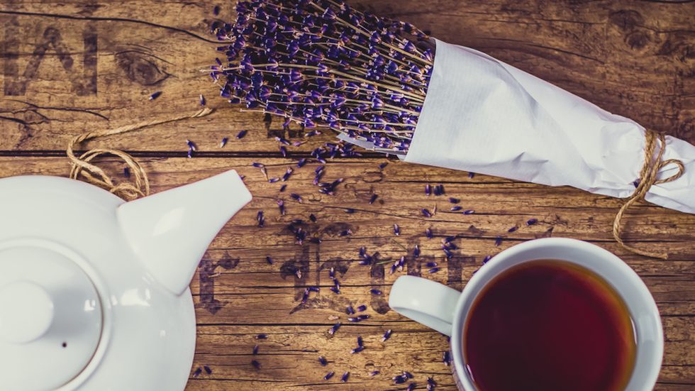 The 7 Best Benefits of Lavender Tea Loose Leaf Lavender Tea