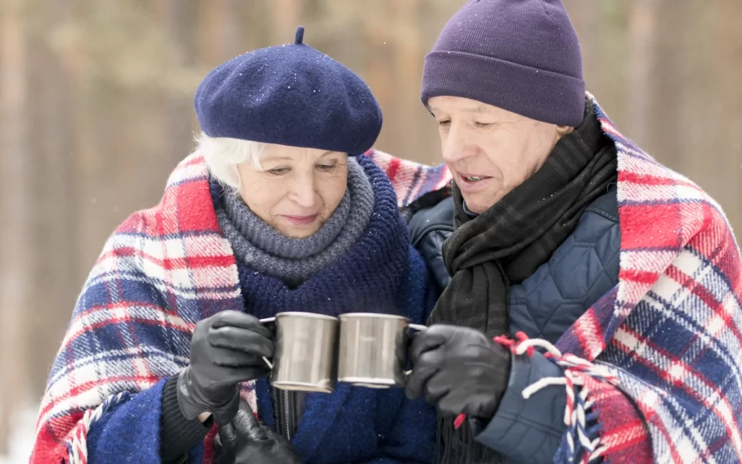 Is Winter The Best Season For Tea?