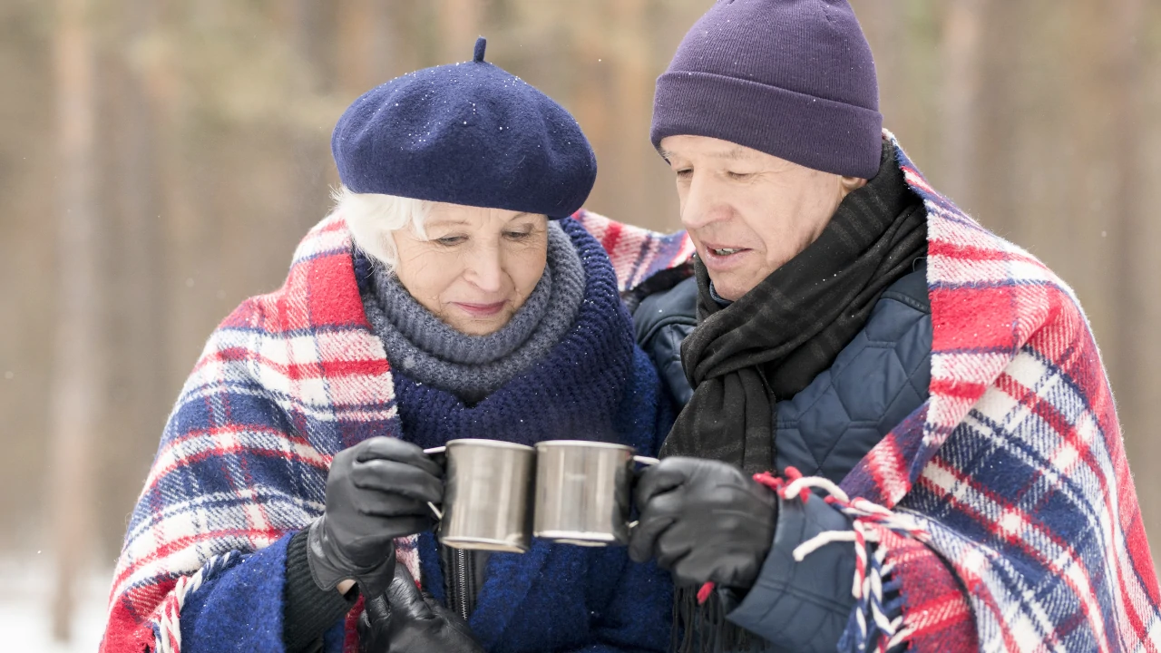 Is Winter The Best Season For Tea