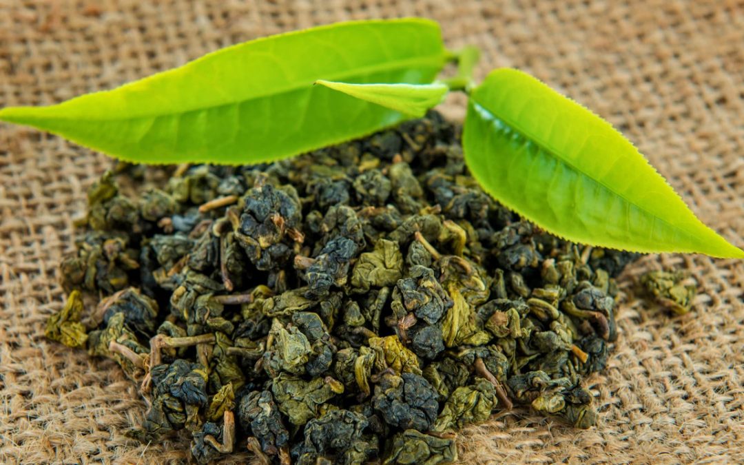 Gunpowder Tea: A Comprehensive Guide for Tea Drinkers