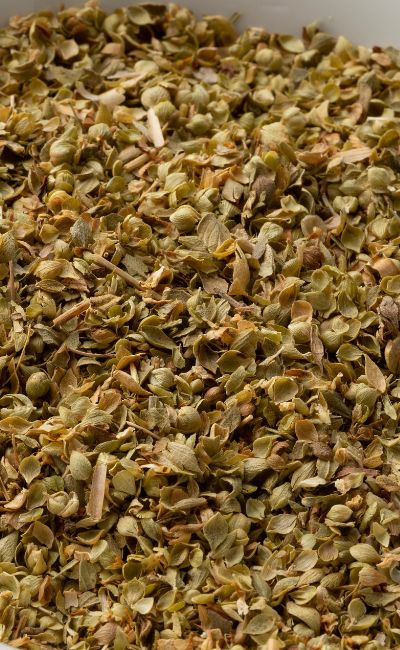 Za'atar Tea Benefits