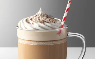 Indulge in Delight: Earl Grey Tea Milkshake Recipe